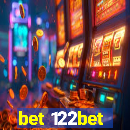 bet 122bet